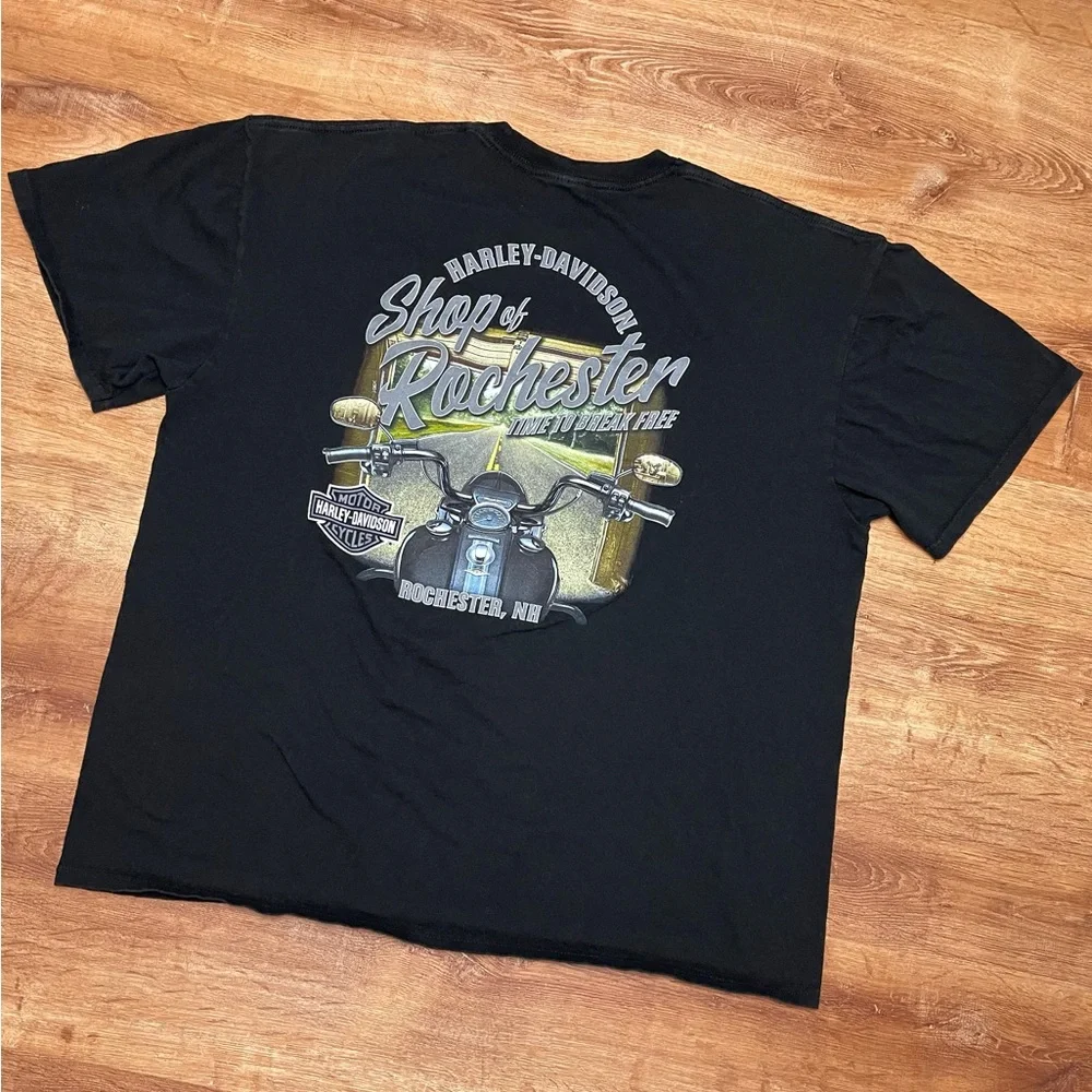 Harley Davidson‎